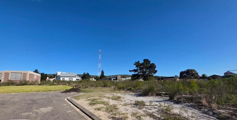 0 Bedroom Property for Sale in Albertinia Western Cape